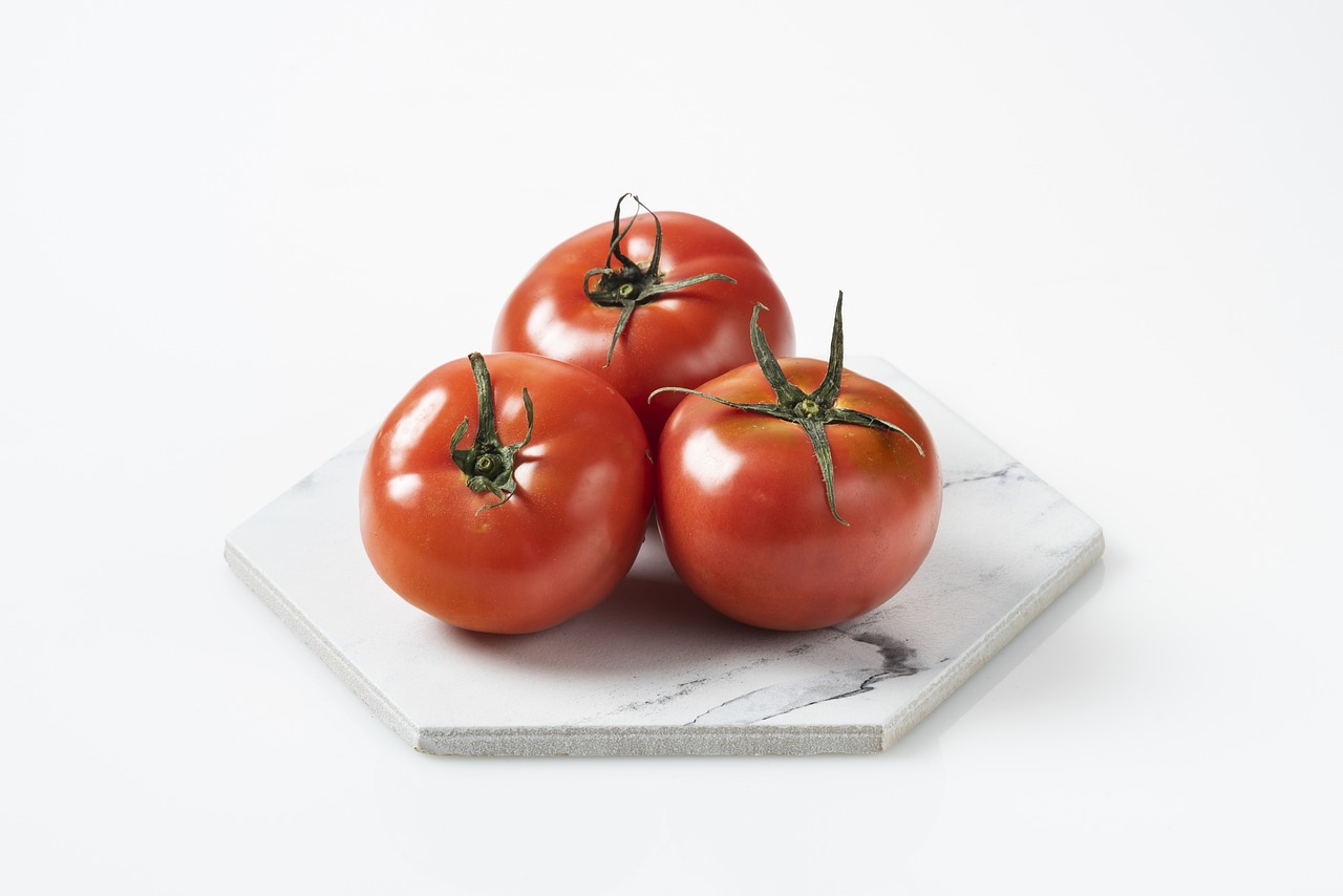 Tomate fraiche (kg)